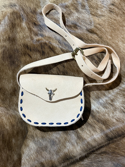 Introducing the Limited Run of Eva Handbags