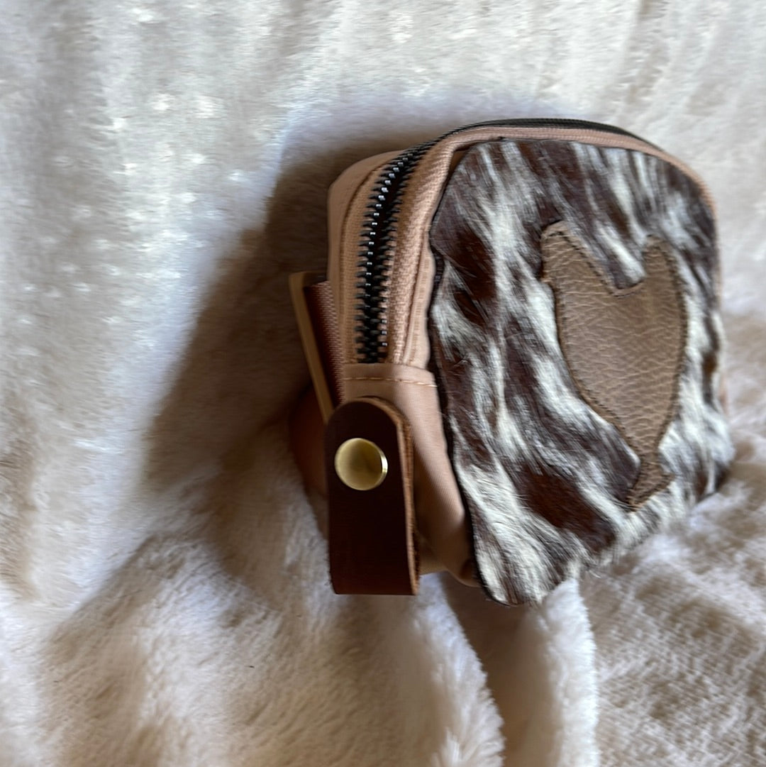 Chicken belt bag