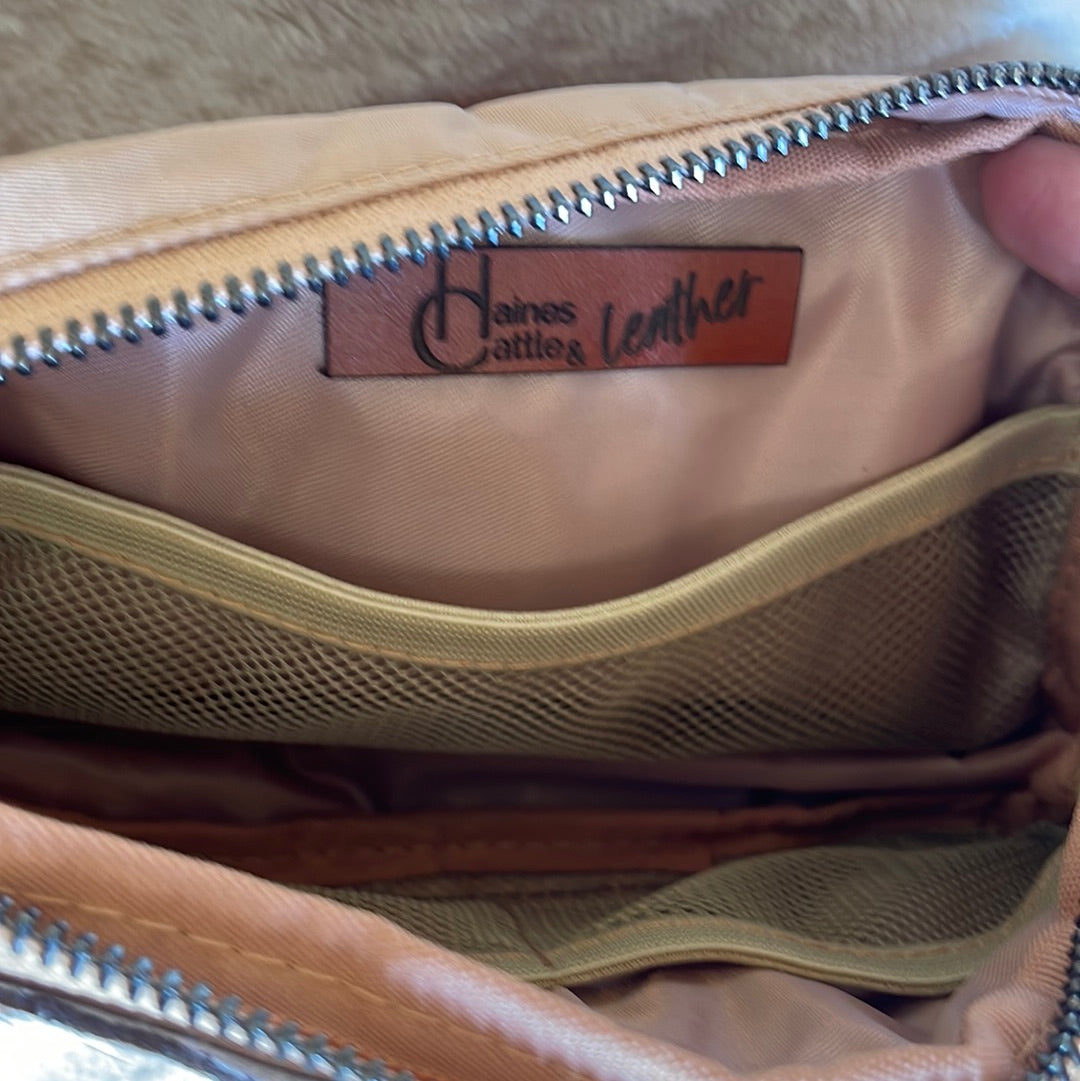 Chicken belt bag