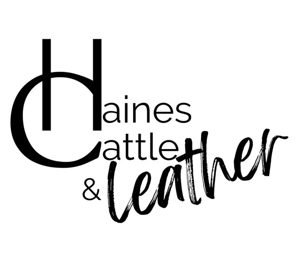 Haines Cattle & Leather